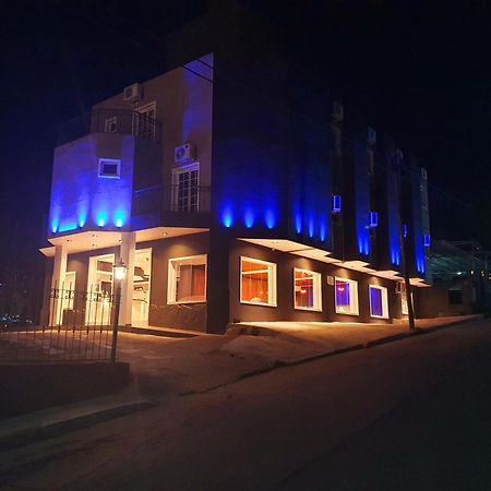 Hotel Terrazas By Cph Villa Carlos Paz Eksteriør bilde