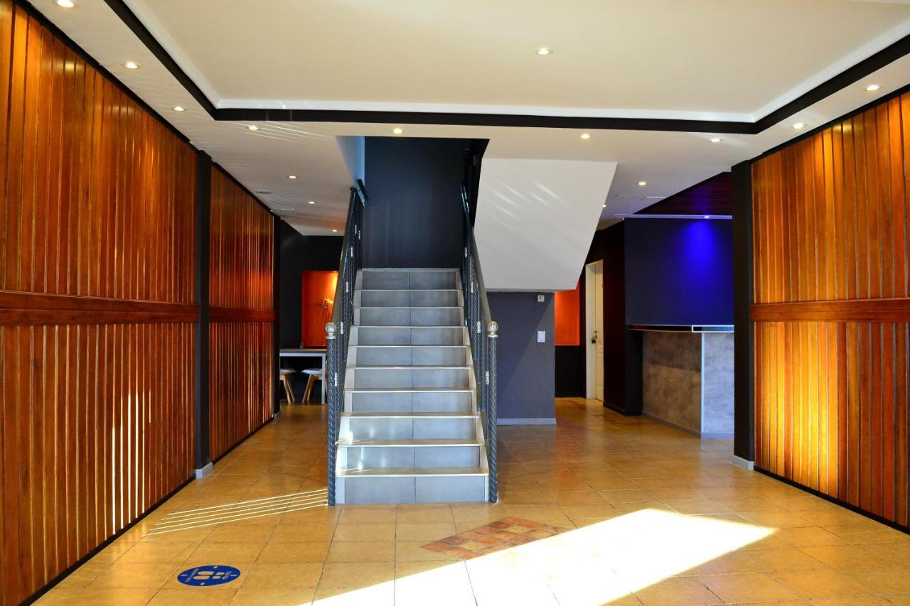 Hotel Terrazas By Cph Villa Carlos Paz Eksteriør bilde