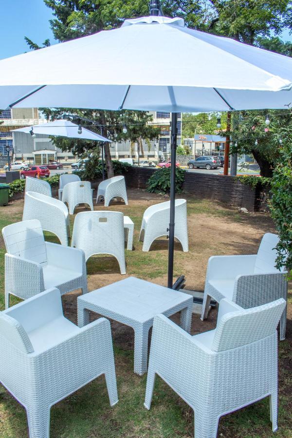 Hotel Terrazas By Cph Villa Carlos Paz Eksteriør bilde