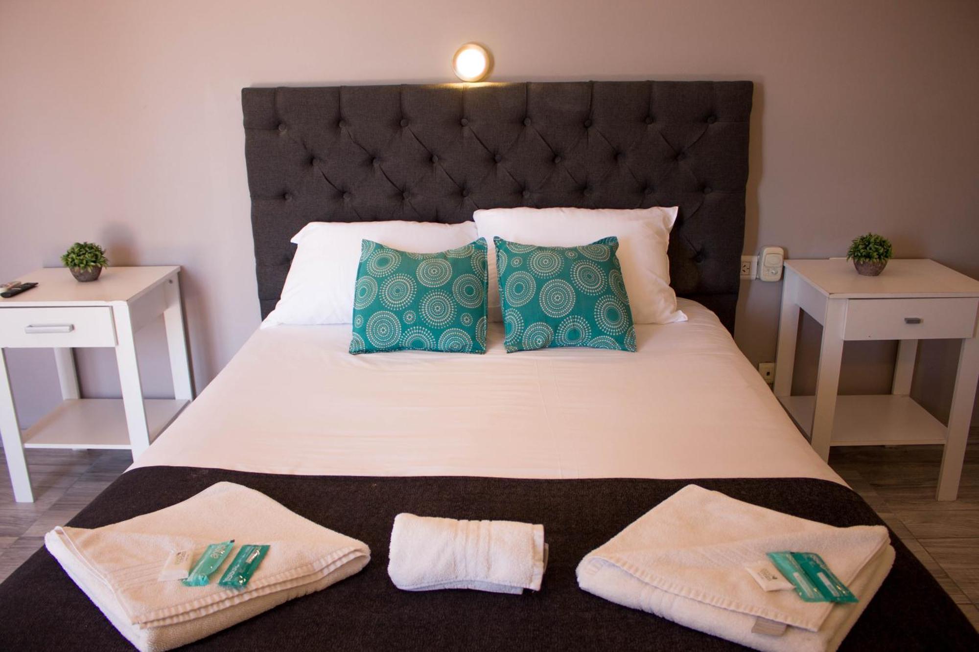 Hotel Terrazas By Cph Villa Carlos Paz Rom bilde